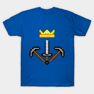 Ranboo Minecraft T-Shirt